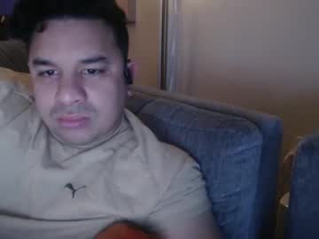 Mauro656 February 09, 2025 Chaturbate stream image
