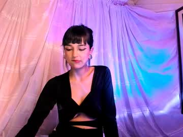 Merlynn_ February 09, 2025 Chaturbate stream image