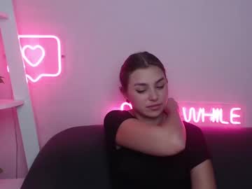 Milanaangelas February 09, 2025 Chaturbate stream image