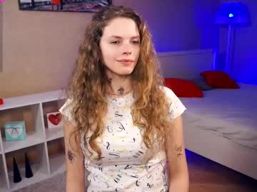 Nataly_Hello February 09, 2025 Chaturbate stream image