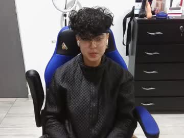 Thomascooper_Cams February 09, 2025 Chaturbate stream image