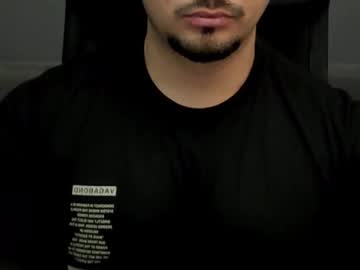 Tonywilcoxx February 09, 2025 Chaturbate stream image