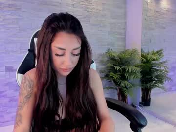 Xjelly_Pie February 09, 2025 Chaturbate stream image