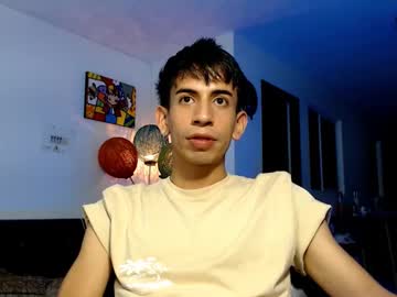 Zack_Kingg February 09, 2025 Chaturbate stream image