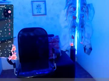 Zoeprest_ February 09, 2025 Chaturbate stream image
