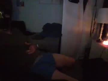 Afterhourg February 09, 2025 Chaturbate stream image