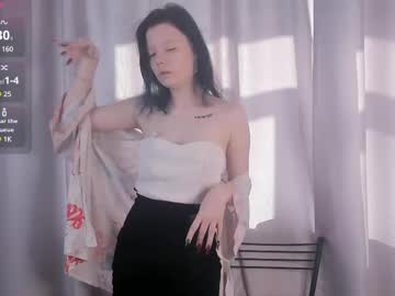 Alexandramonis February 09, 2025 Chaturbate stream image