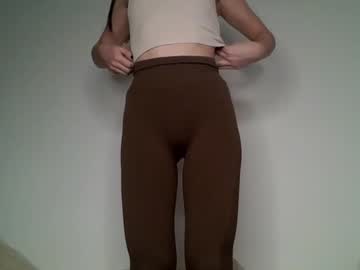 Annabloempje February 09, 2025 Chaturbate stream image