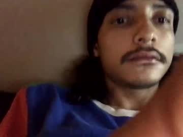 Brownmamba97 February 09, 2025 Chaturbate stream image