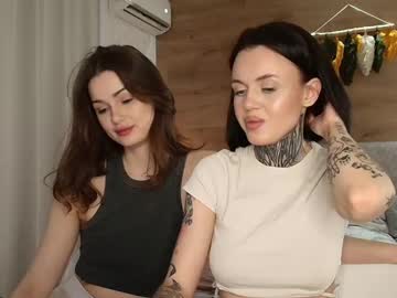 Caressyourself February 09, 2025 Chaturbate stream image