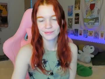 Elly_Milas February 09, 2025 Chaturbate stream image