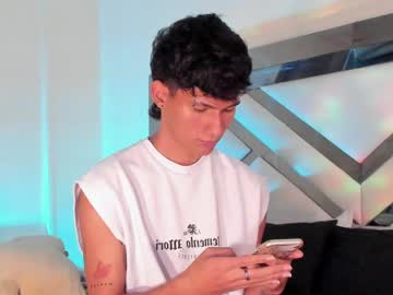 Kingparker1 February 09, 2025 Chaturbate stream image