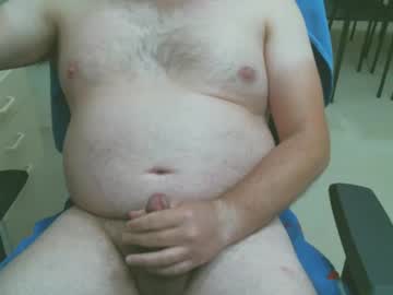 Kromius1987 February 09, 2025 Chaturbate stream image