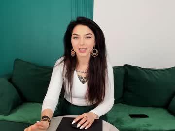 Lea_Rivet February 09, 2025 Chaturbate stream image