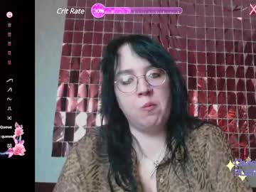 Leona_Harrison February 09, 2025 Chaturbate stream image