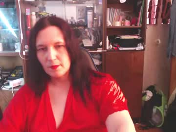Lilith_Samedy February 09, 2025 Chaturbate stream image