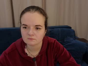Luisa_Rosee February 09, 2025 Chaturbate stream image