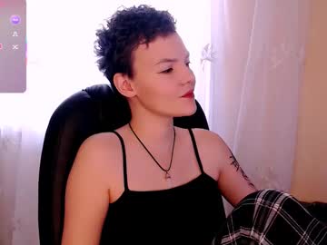 Marilaass February 09, 2025 Chaturbate stream image