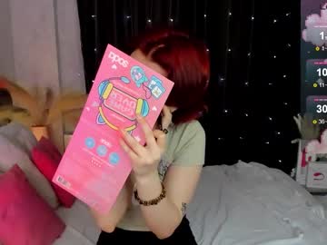 Miko_Lovely February 09, 2025 Chaturbate stream image