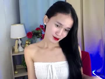 Miss_Sunshinex February 09, 2025 Chaturbate stream image