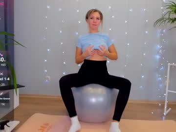 Tessa_Tease_ February 09, 2025 Chaturbate stream image