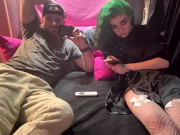 Thebaqurs February 09, 2025 Chaturbate stream image