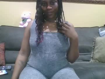 Thenaturalgoddess February 09, 2025 Chaturbate stream image
