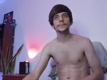 Tobix_ February 09, 2025 Chaturbate stream image