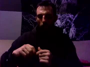 Whitetrashjesus666 February 09, 2025 Chaturbate stream image