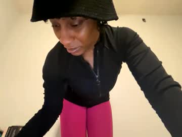 Wynterheat February 09, 2025 Chaturbate stream image
