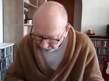7thsojourn February 09, 2025 Chaturbate stream image