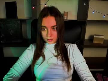 Alicesexyy_ February 09, 2025 Chaturbate stream image