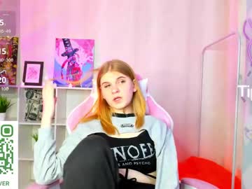 Alya_Vizz February 09, 2025 Chaturbate stream image
