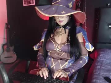 Aprildol February 09, 2025 Chaturbate stream image