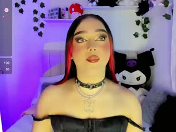 Cattriona_Muller February 09, 2025 Chaturbate stream image