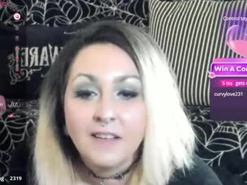 Cheekyslag February 09, 2025 Chaturbate stream image