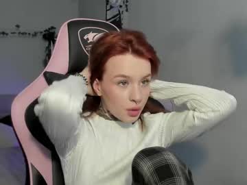 Chem_Baroness February 09, 2025 Chaturbate stream image