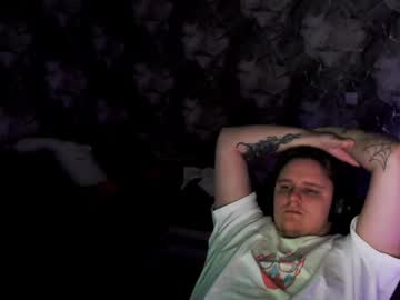 Iceger22 February 09, 2025 Chaturbate stream image