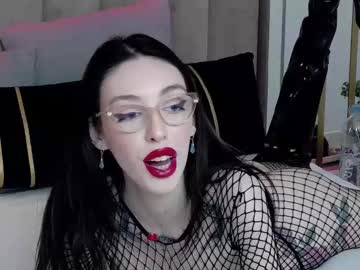 Laramasonn February 09, 2025 Chaturbate stream image