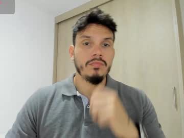 Legolas_15 February 09, 2025 Chaturbate stream image