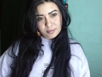 Luna_India February 09, 2025 Chaturbate stream image