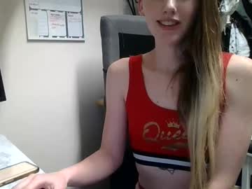 Lunapixie2020 February 09, 2025 Chaturbate stream image