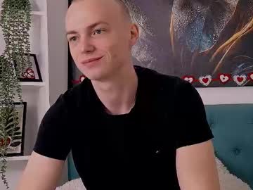 Matt_Dis February 09, 2025 Chaturbate stream image