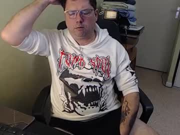 Mistercoeur1 February 09, 2025 Chaturbate stream image