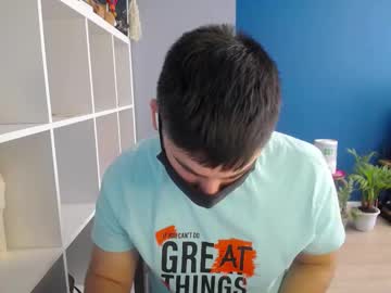 Sexxxdickbig February 09, 2025 Chaturbate stream image
