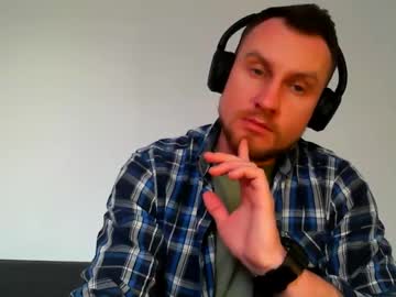Siggurd7one February 09, 2025 Chaturbate stream image