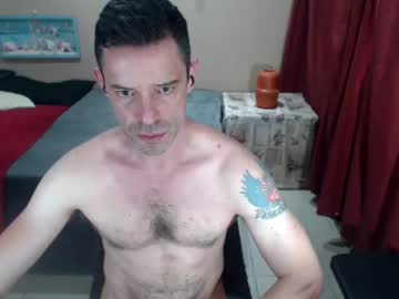 Toptobottom4u February 09, 2025 Chaturbate stream image