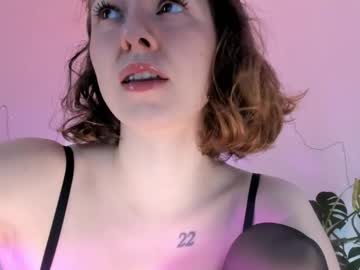 Viktoria_Sullivans February 09, 2025 Chaturbate stream image