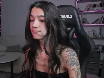 Vinkitinkii February 09, 2025 Chaturbate stream image