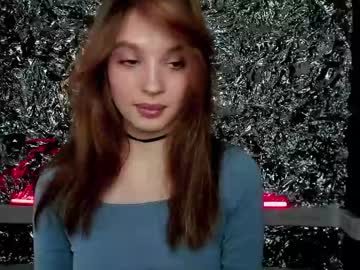 Agata_Price February 09, 2025 Chaturbate stream image